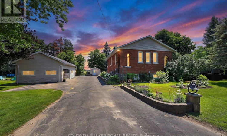 4087 Concession 5 Road