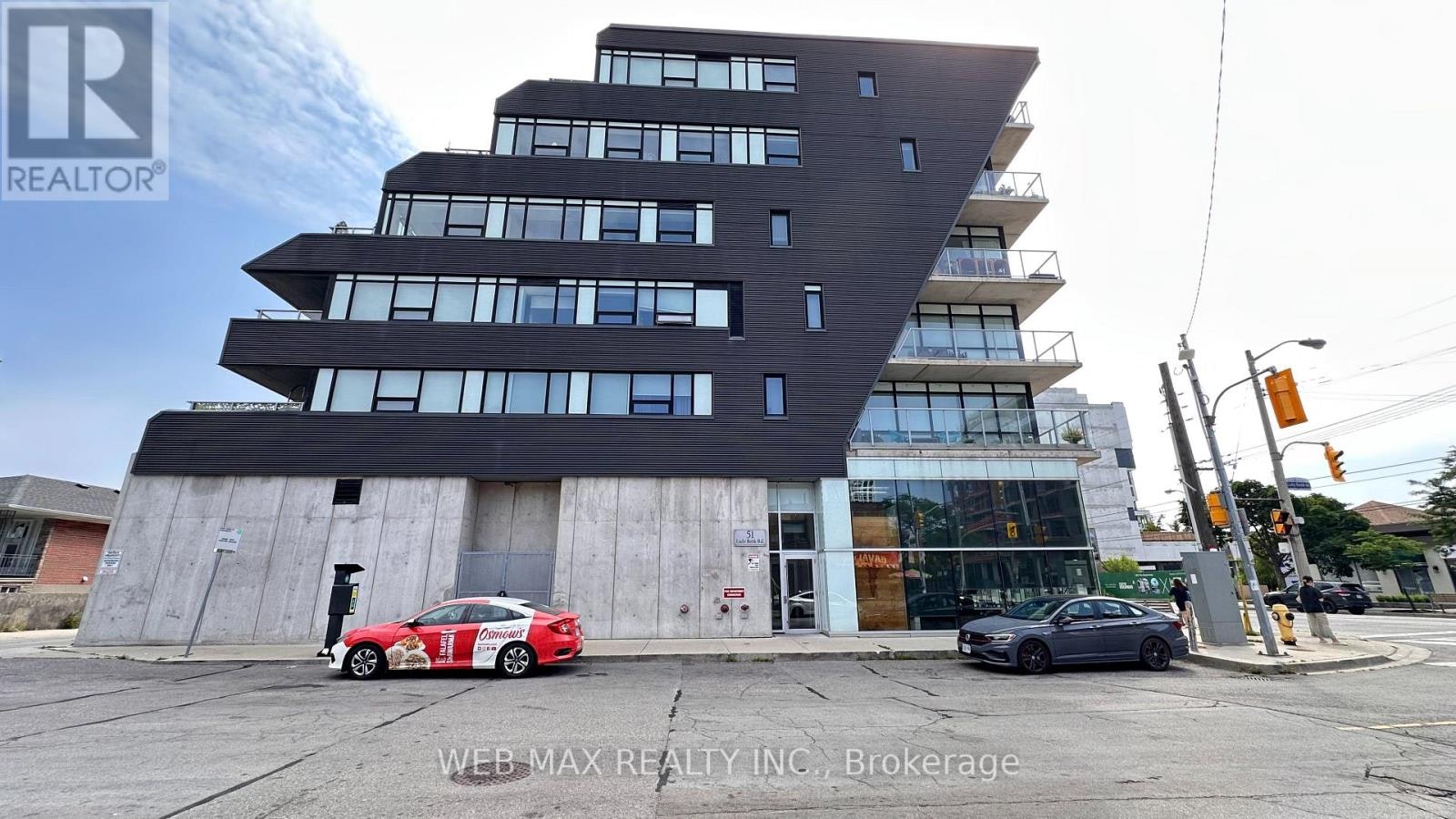 201-51 Lady Bank Road, Toronto, ON, M8Z 0C9 - 19