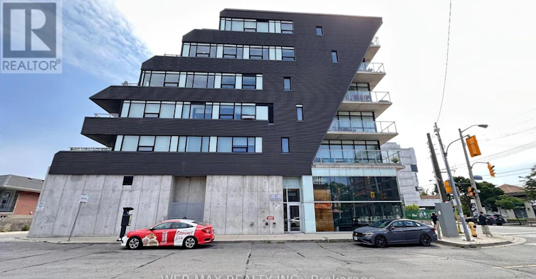 201-51 Lady Bank Road, Toronto, ON, M8Z 0C9 - 19