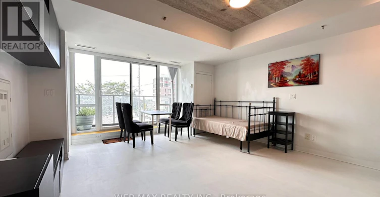 201-51 Lady Bank Road, Toronto, ON, M8Z 0C9 - 2