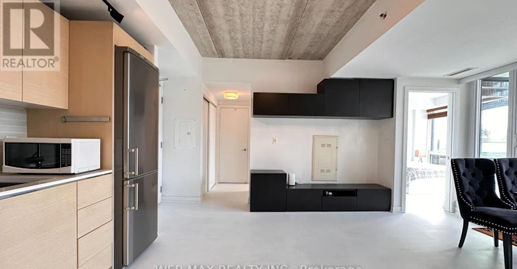 201-51 Lady Bank Road, Toronto, ON, M8Z 0C9 - 3