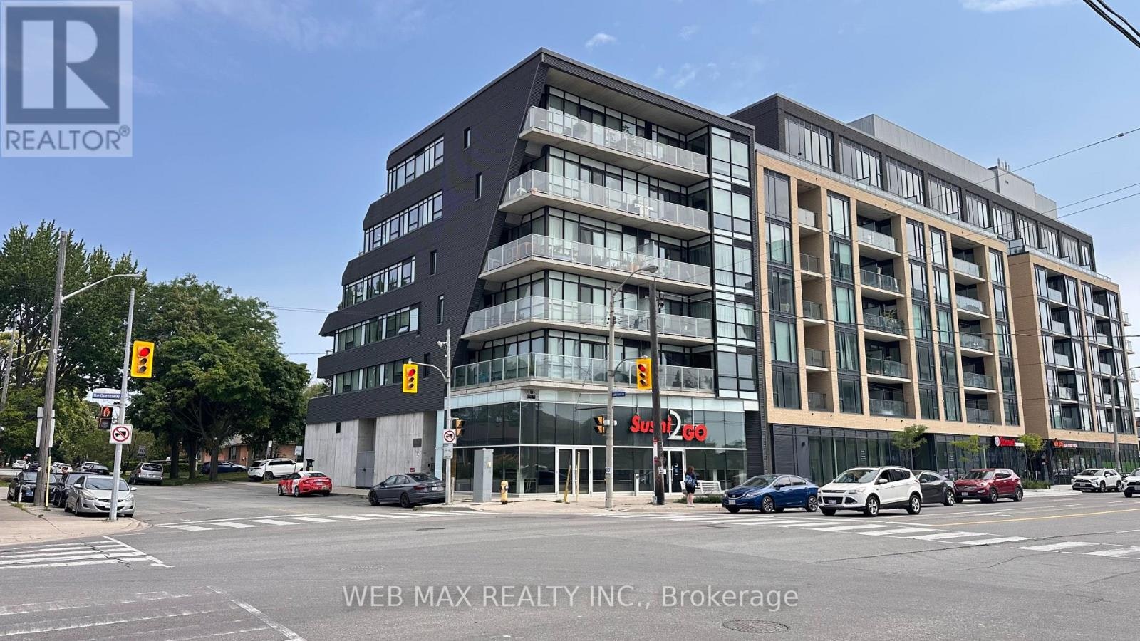 201-51 Lady Bank Road, Toronto, ON, M8Z 0C9 - 20