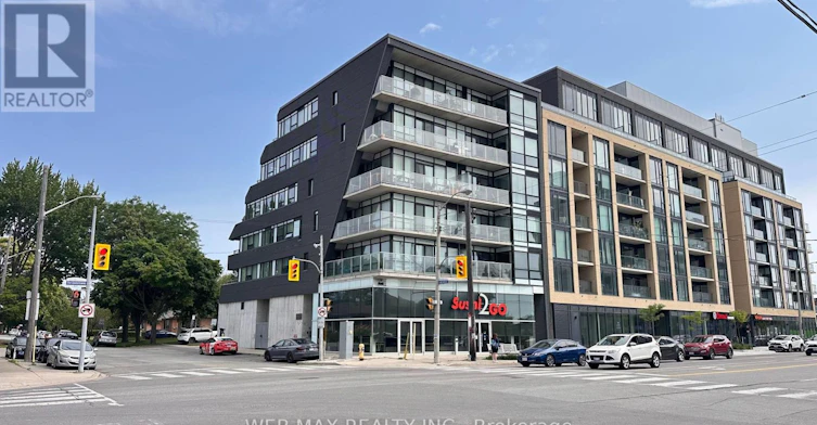 201-51 Lady Bank Road, Toronto, ON, M8Z 0C9 - 20