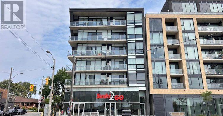 201-51 Lady Bank Road, Toronto, ON, M8Z 0C9 - 21