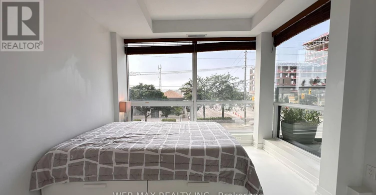 201-51 Lady Bank Road, Toronto, ON, M8Z 0C9 - 11