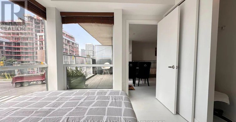 201-51 Lady Bank Road, Toronto, ON, M8Z 0C9 - 10