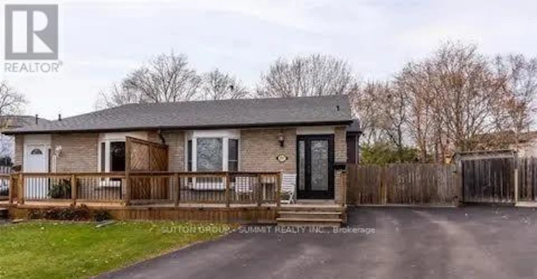 2257 Hanbury Court, Burlington, ON, L7P 3V4