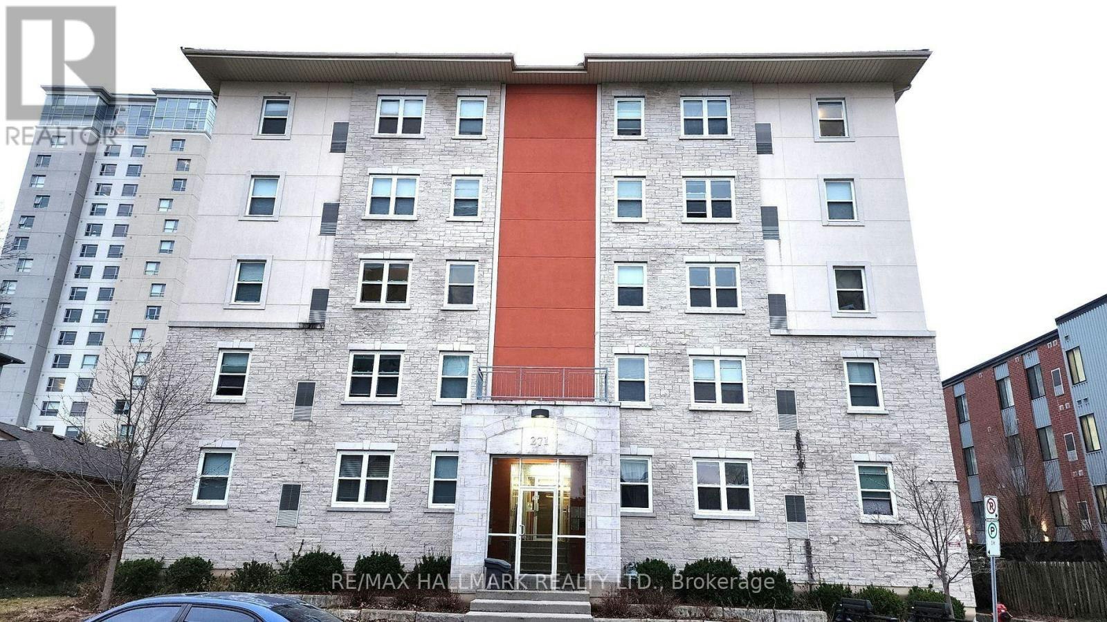 301-271 Lester Street, Waterloo, ON, N2L 3W6