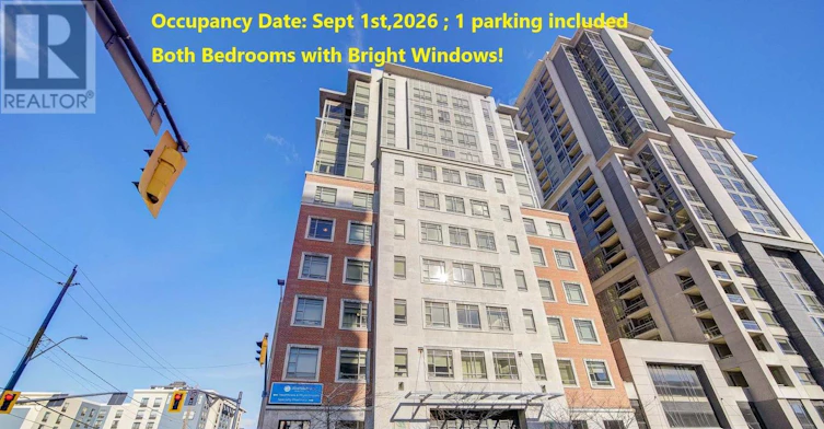 503-150 Main Street W, Hamilton, ON, L8P 1H8
