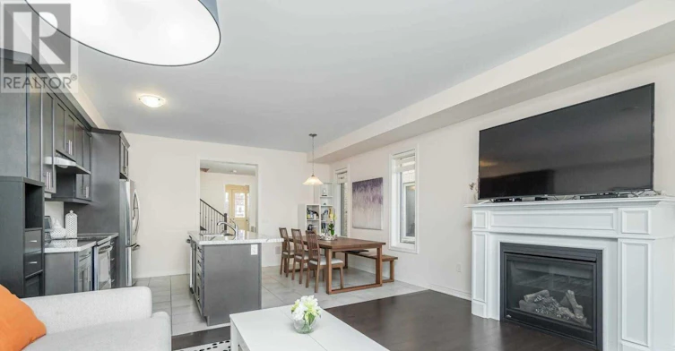 78 Heming Trail, Hamilton, ON, L9K 0J8 - 13