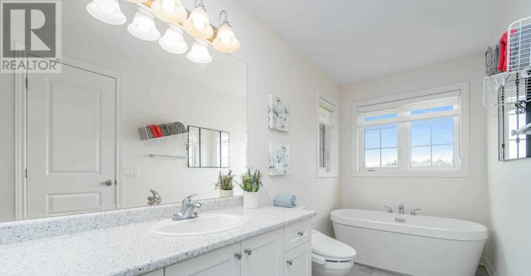 78 Heming Trail, Hamilton, ON, L9K 0J8 - 21