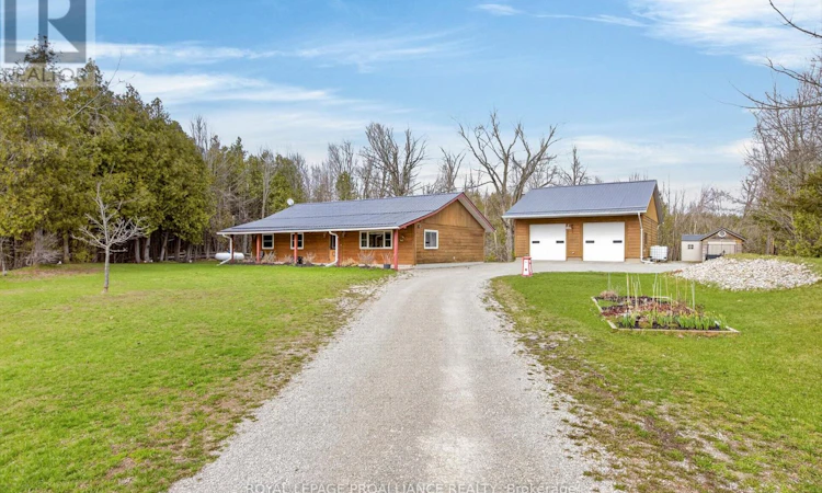 244 Flynn's Road