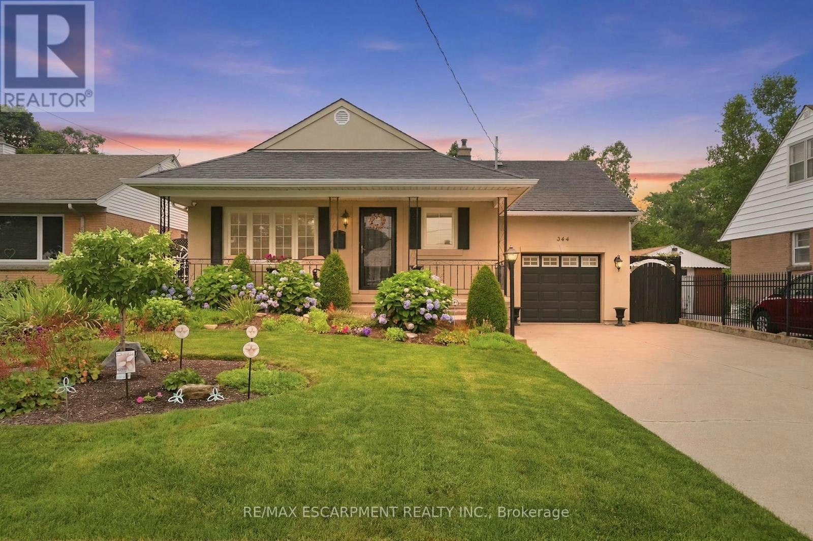 344 36th Street EAST, Hamilton, ON, L8V 3Z8