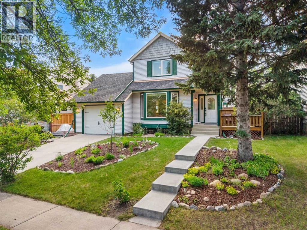 148 Woodridge Drive SW, Calgary, AB, T2W 5M2