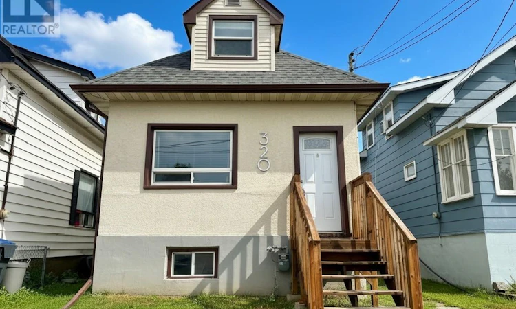 320 First Avenue