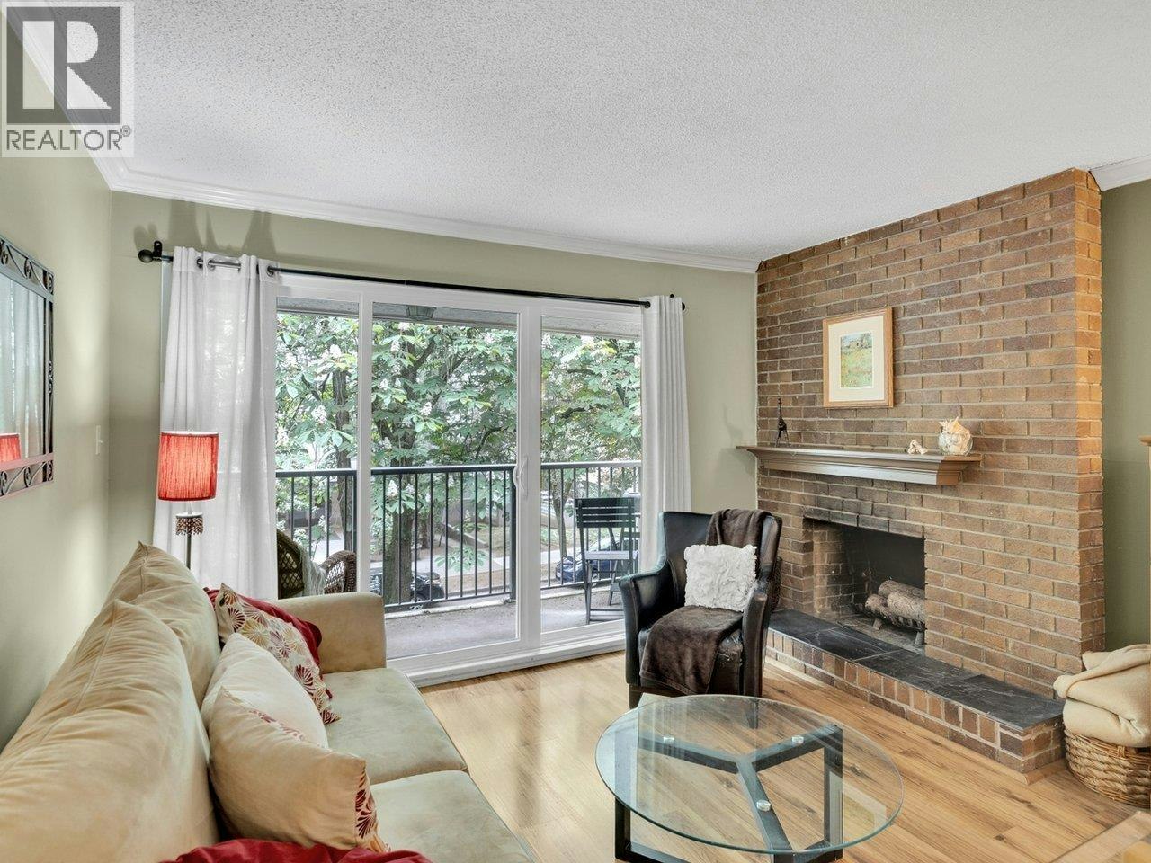 303-1234 Pendrell Street, Vancouver, BC, V6E 1L6
