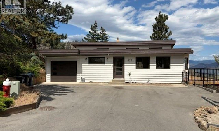127 Sumac Ridge Drive