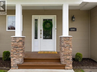 5301 Spalding Road - 2