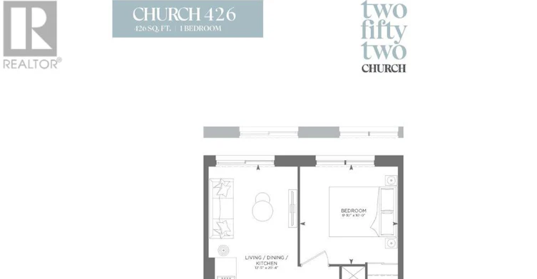 PH17-252 Church Street, Toronto, ON, M5B 0E6 - 24
