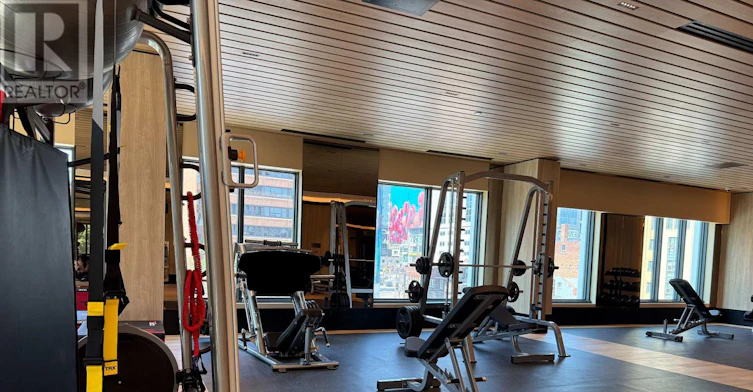 PH17-252 Church Street, Toronto, ON, M5B 0E6 - 21