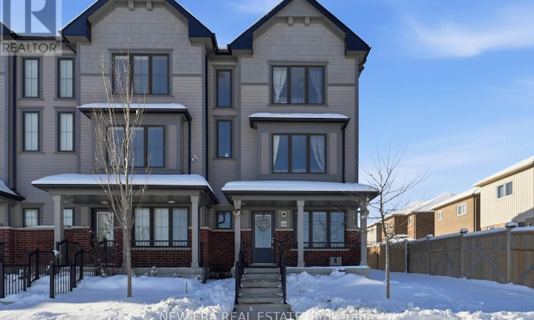 44 Jerome Way