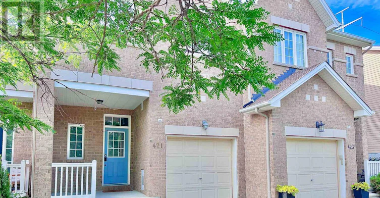 421 Foxhall Way, Ottawa, ON, K2M 2H1 - 2