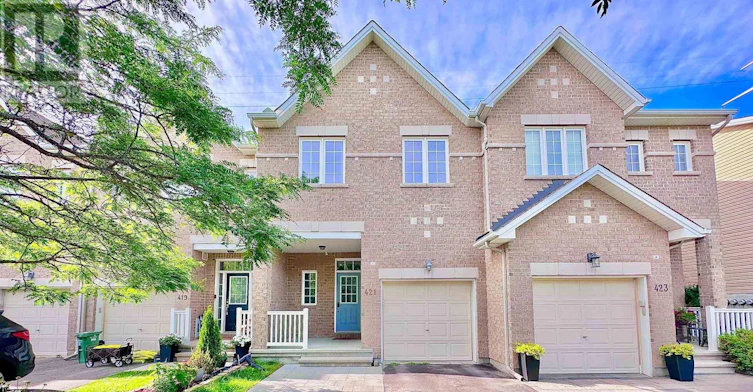 421 Foxhall Way, Ottawa, ON, K2M 2H1