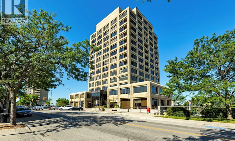 1103-201 Front Street North