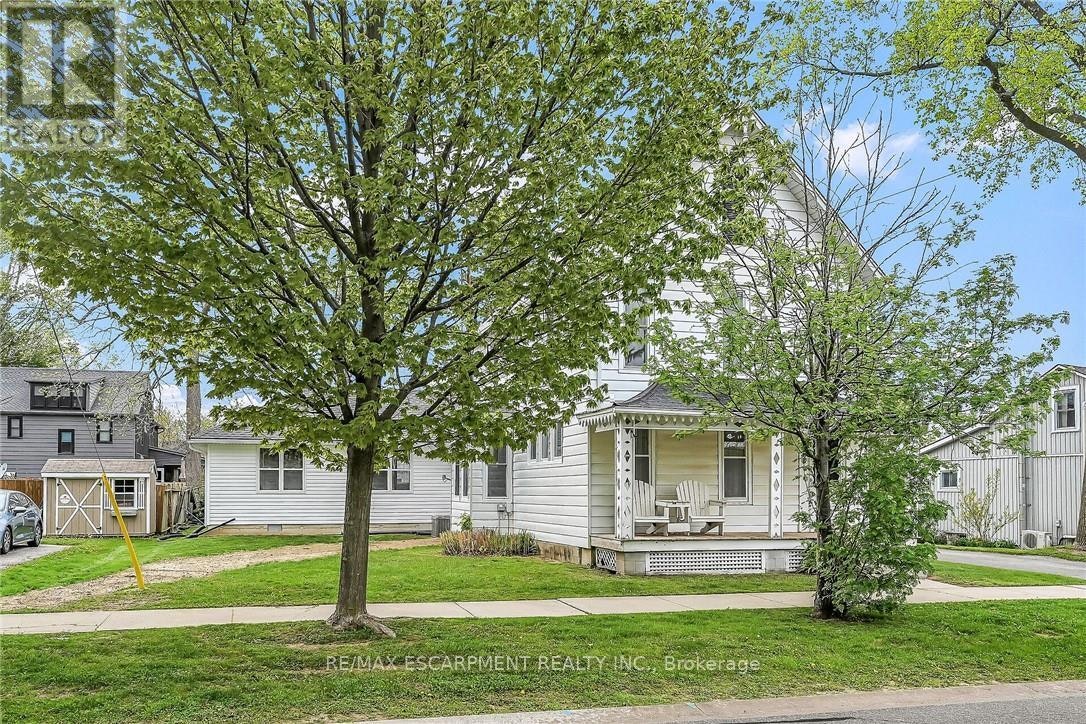 7 Greenock Street E, Norfolk County, ON, N0A 1N0