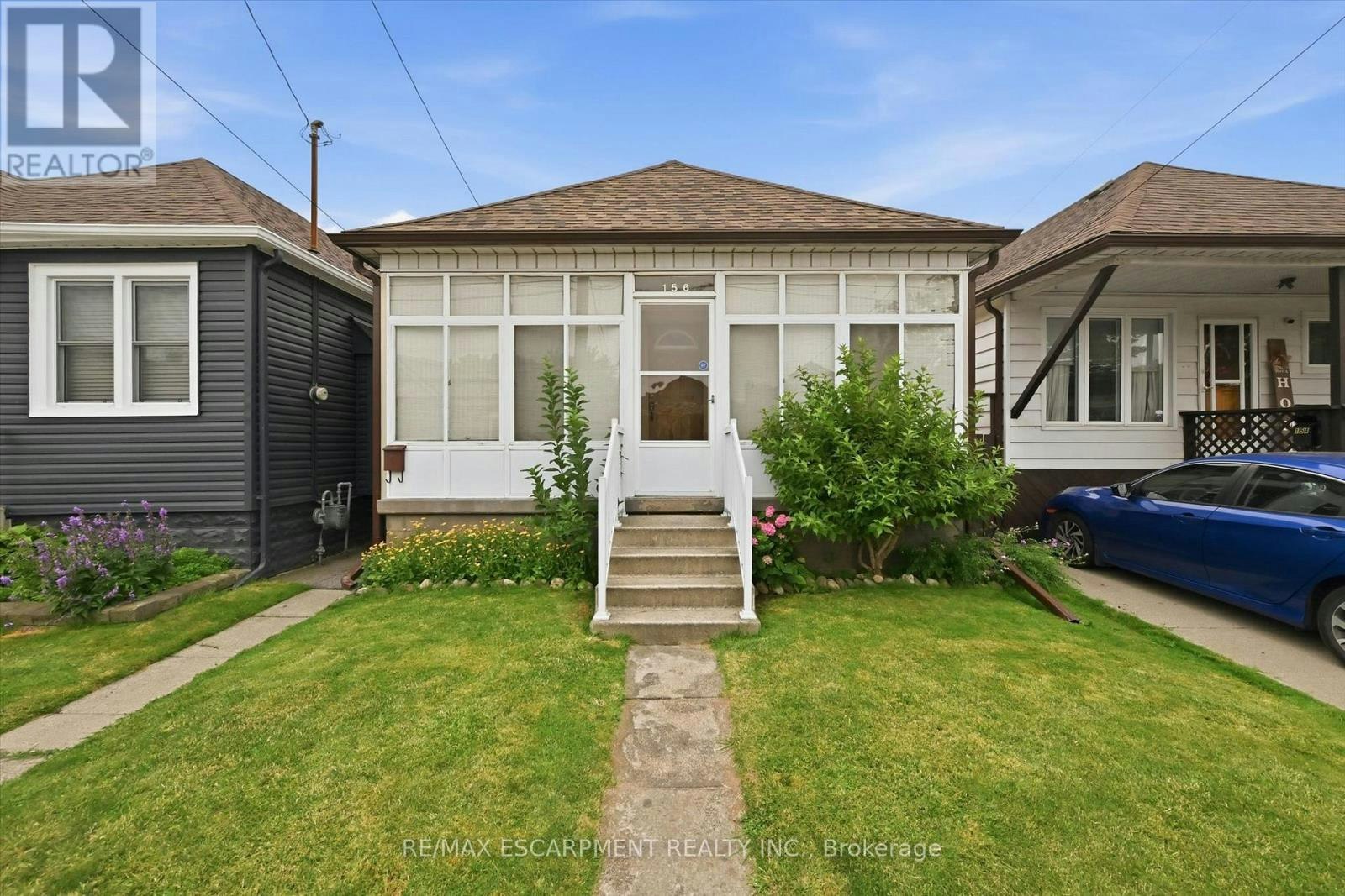 156 Hope Avenue, Hamilton, ON, L8H 2E8