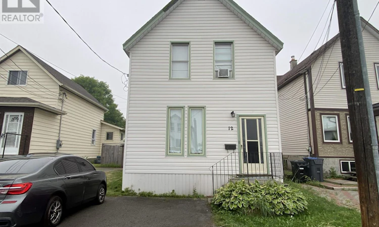 12 Machar Avenue