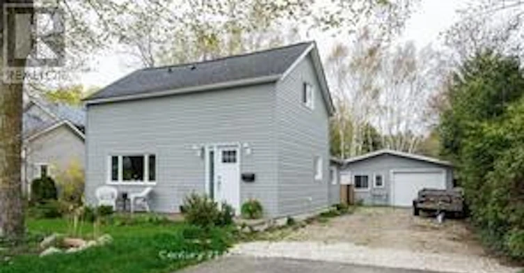 A-435 Napier Street, Collingwood, ON, L9Y 3T8