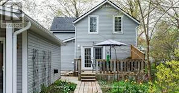 A-435 Napier Street, Collingwood, ON, L9Y 3T8 - 22