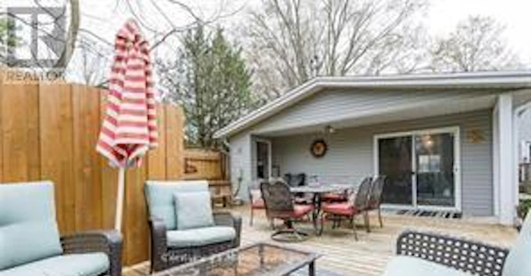 B-435 Napier Street, Collingwood, ON, L9Y 3T8