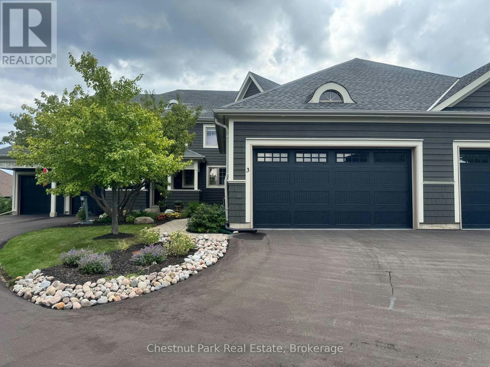 3-108 Landry Lane, Blue Mountains, ON, N0H 2P0