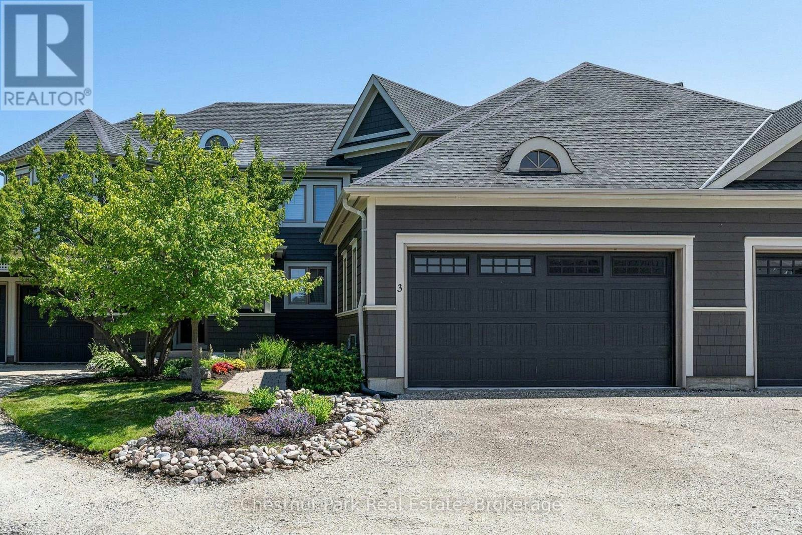 3-108 Landry Lane, Blue Mountains, ON, N0H 2P0