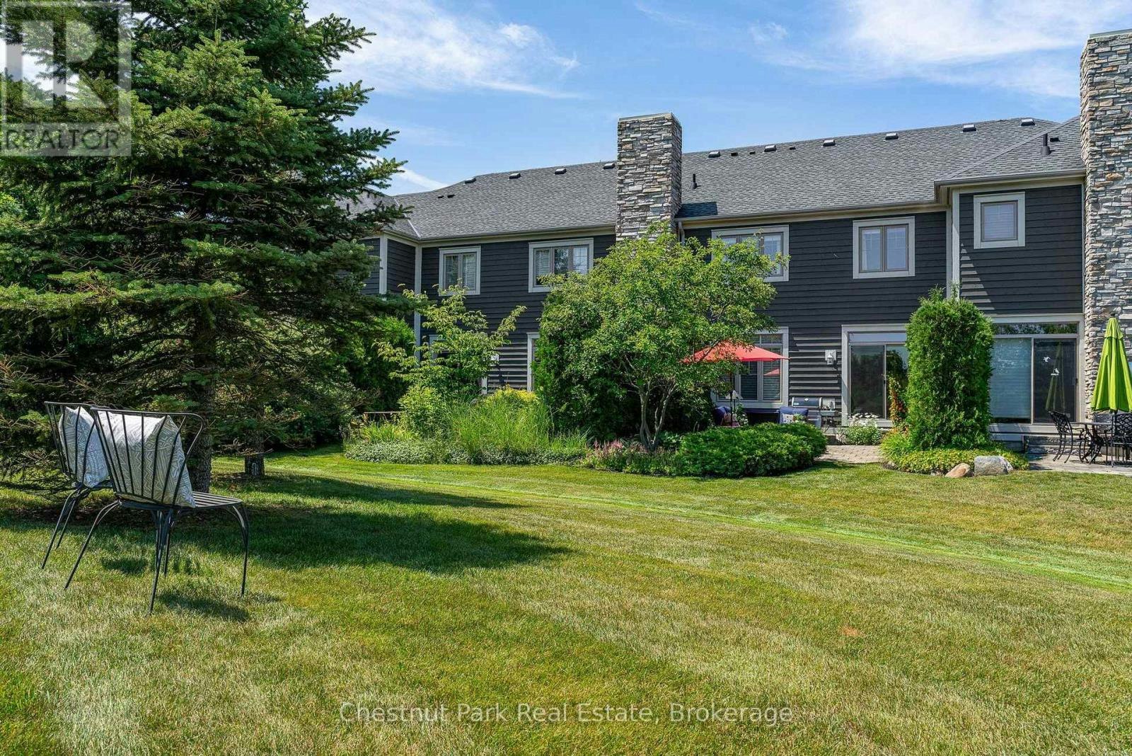 3-108 Landry Lane, Blue Mountains, ON, N0H 2P0