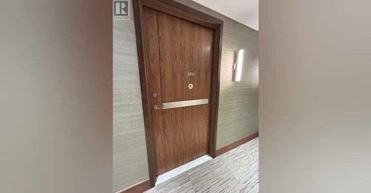 4306-1 Concord Cityplace Way, Toronto, ON, M5V 0X3 - 7