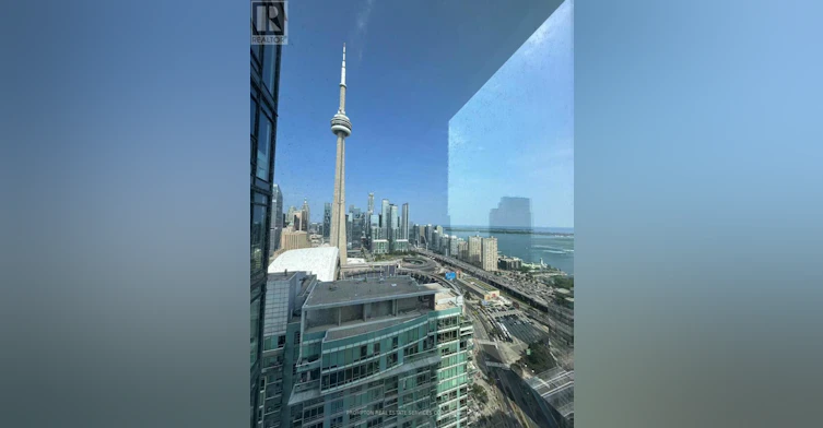 4306-1 Concord Cityplace Way, Toronto, ON, M5V 0X3 - 20