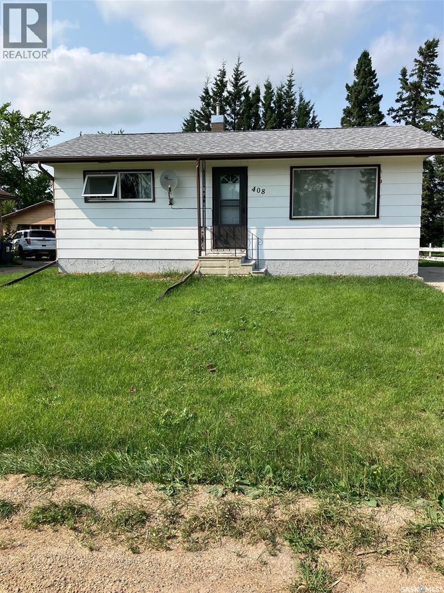 408 6th Avenue NW, Ituna, SK, S0A 1N0