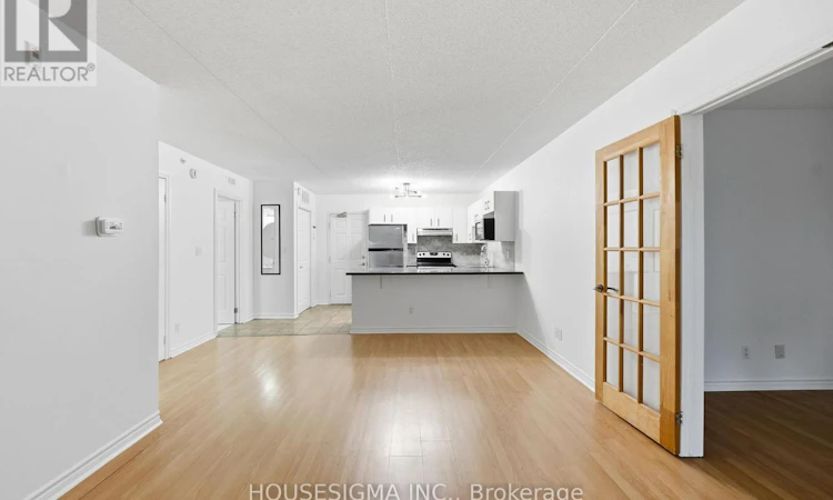 203-4025 Kilmer Drive