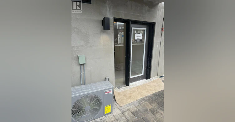 P35-25 Palace Street, Kitchener, ON, N2E 0L3
