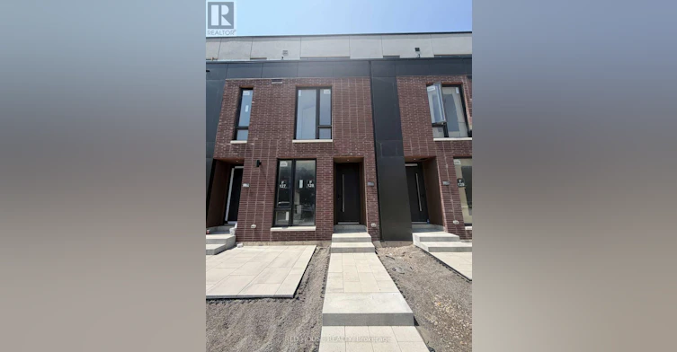 77 Everett Common, Markham, ON, L2P 0H2