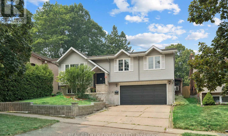 254 Southwood Drive