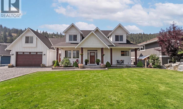 310 Lindley Creek Road