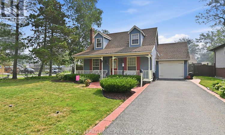 570 Lakeside Road