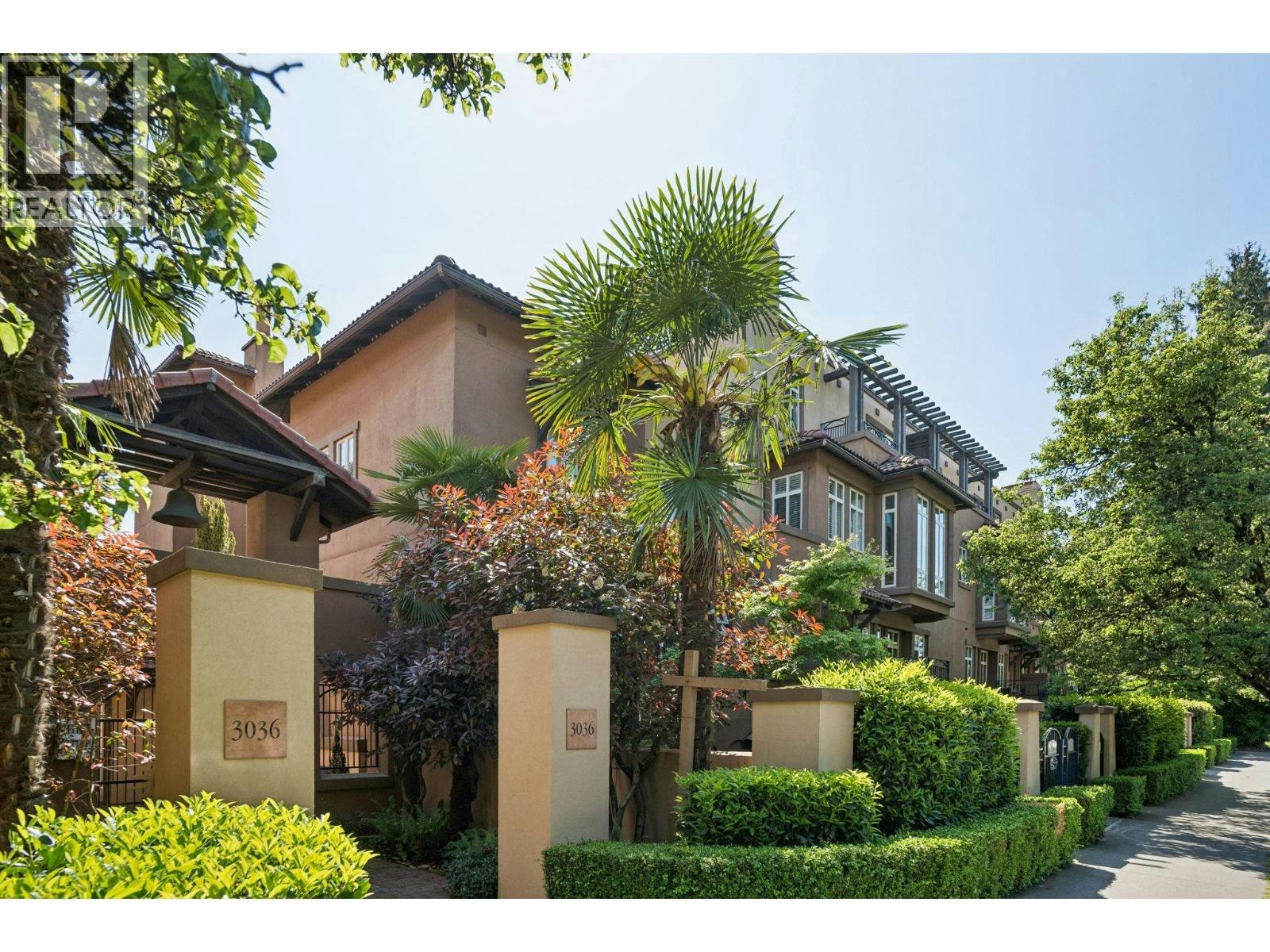 15-3036 W 4th Avenue, Vancouver, BC, V6K 1R4