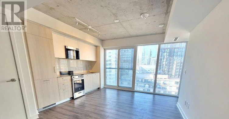 1405-65 Mutual Street, Toronto, ON, M5B 0E5 - 2