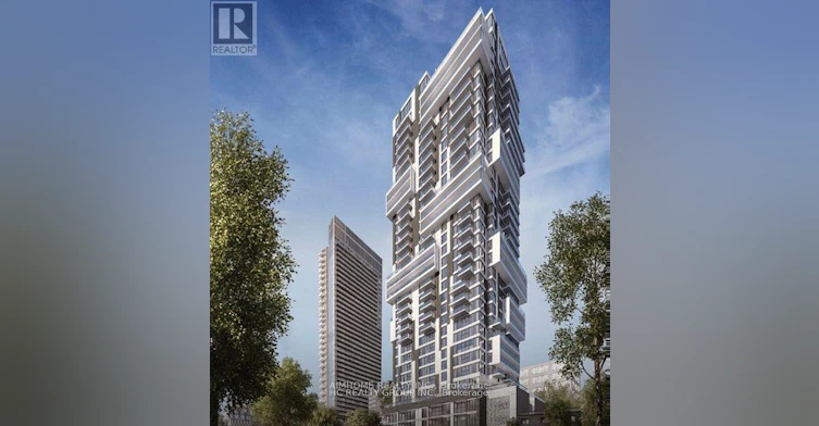 1405-65 Mutual Street, Toronto, ON, M5B 0E5