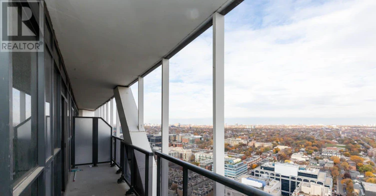 2507-50 Ordnance Street, Toronto, ON, M6K 1A2 - 27
